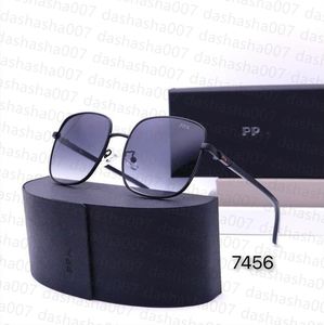 Top Luxury Sunglasses Polaroid Lens Designer Womens Mens Goggle Senior Eyewear for Women Eyeglasses nuisance tender readread principal Sun Glasses