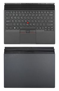Klavyeler Lenovo ThinkPad için Yeni Üç Renk X1 Tablet Klavye Gen2 TP00082K1 2016/2017 Yıllık Laptop Tablet ABD Klavye
