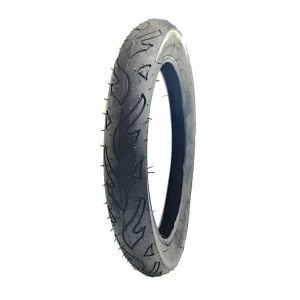 14 tum hjuldäck x 2.125Tyre passar många gaselektriska skotrar och e-cykel *2.125 däck