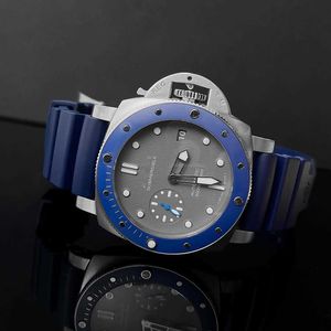 Wristwatches Mens Luxury automatic mechanical for men Q240529