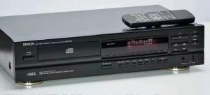 Wymiana odtwarzacza dla Denon DCD815 DCD815 Radio CD Player Player Laser Head Pickups Bloc Blokowe części naprawy Optique