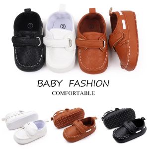 Sneaker baby scartine casual carina morbida cotone 2023 Nuovo arrivo Soft Sole Antislip Spring e Autunno Baby Warm Shoe