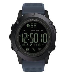 Spovan pr1 iosandroid smart watch