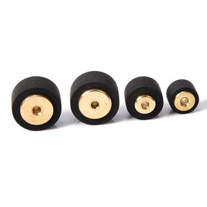 Walkman Wheel Belt Pollelle Rubber Audio Pressure Recorder