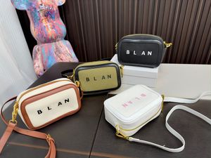 Canvas Crossbody Bag Summer Women Purse and Handbags New Fashion Casual Small Square Bags High Quality Unique Designer Shoulder Messenger Bags