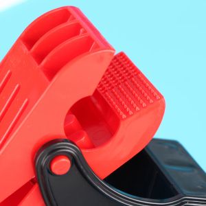 1Pc Car Cleaning Floor Mat Cleaning Hooks Carpet Wash Clamp Multifunctional Mat Clip Tools Auto Carpet Wash Clamp Accessories