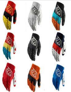 2020 Luvas de ciclismo inteiras motocross Racing Bicycle Sport Full Full Mtb Cycling Glove Breathable MTB Road 186667672