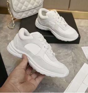 Designers Shoes Casual Shoes Luxury Tennis Size 36-40 Men Women Classic White Leather Pattern Lace Up Outdoor Daily Outfit School Team Varsity Mainstream Shoes 436