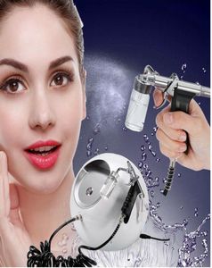 Korea Model O2 Oxygen Jet Peel Water Oxygen Skin Rejuvenation Acne Removal Skin Care Machine OMEGA2037259