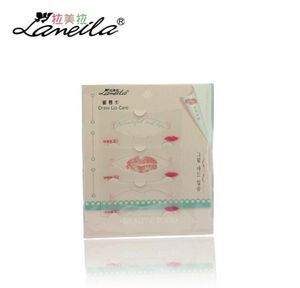 Whole16Sets LIP LIPPER STENCILS 3 STILI MODELLO LIBILI MODELLO LIPPE MODELLO STRUMENTI STRUMENTI STRUMENTI STENCILS 4164213