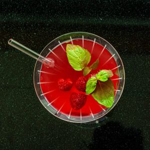 6 Zoll kurze Glas-Trinkstrohhalm wiederverwendbare Trinkstrohhalme umweltfreundliche Strohhalme für Cocktailgläser Bar Getränkezubehör Accessoire