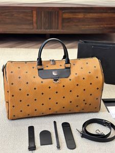 Factory Whole Borse Borse Tote Travel Men Women Women Leather Mash Thole Business Business