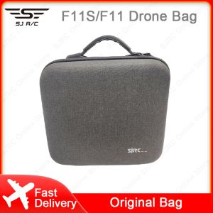 Väskor Original SJRC F11S 4K Pro Drone Bag Compatible med F11 4K Drone