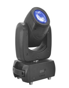 Super 100W LED LED Moving Head Light Attrezzatura di illuminazione a fascio di fase a travi per DJ Show eventi Disco Disco1693836