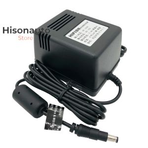 Radio Hisonauto Hifi Linear reguliertes Stromversorgungsversorgung LPS PSU Ultra Low Ripple Radio CD Player Amp Decoder PSU 10W DC 5v6v 9V 12V 15V 24 V