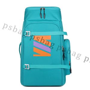 Bolsa de skate de designer de designer rosa Sugao Bolsa de bolsa de skate saco de ombro de alta qualidade Moda Oxford School Bolsa Bolsa 4Color Zhizun-240329-48