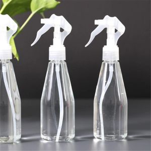 200 ml Garden Plants Flower Water Sprayer Plastic Hand Trigger Spray Bottle Förångare fuktighetskräm steriliserande flaska