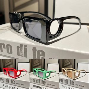 Plaj kutuplaşmış güneş gözlüğü G Mens Tasarımcı Büyük Boy Camlar Taşınabilir Leisure Lunette Homme Moda Büyük Kare Güneş Gözlüğü Yüksek Son PJ071 B23