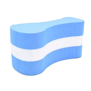 1Pc Safety Training Aid Float Board Foam Pull Buoy Float Kickboard Kids Adults Pool Swimming