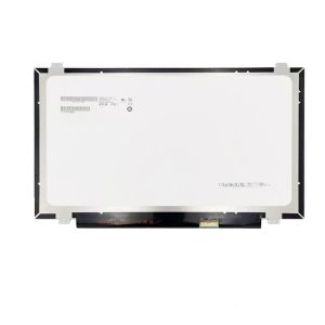 Acer P248 E14 K400059MR N15C1ラップトップLEDスクリーンディスプレイ30pinsスリムの画面14 '' LCD