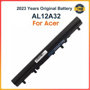 Batterien AL12A32 AL12A72 Laptop -Batterie für Acer Aspire V5 V5171 V5431 V5531 V5431G V5471 V5571 V5471G V5571g 2500mah