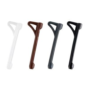 Fixed Holder Legs Sleeve Glasses Accessories Anti-Lost Glasses Cover Ear Hook Sunglasses Anti-slip Cover