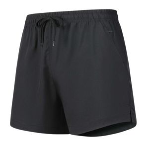 Short sportivi per l'asciugatura rapida da uomo Capris, fitness che correva pantaloni oversize traspiranti, commercio estero transfrontaliero maschile