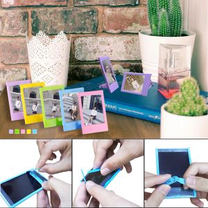 1 Set 7 в 1 мгновенный аксессуары для камеры SET SET Protective Case Photo Frame Album для Fujifilm Instax Mini 12 мгновенная камера