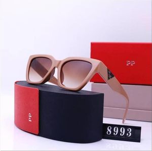 Fashion Designer Sunglasses September sol de perfume climb Shades Fashion Classic Lady Luxury Eyewear Mix Color Optional Triangular signature gafas para el sol