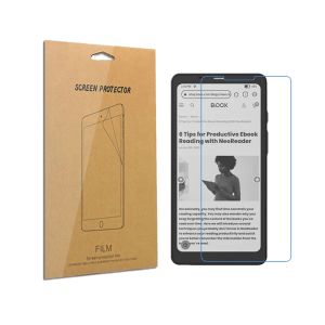 Mat Screen Protector dla Onyx Boox Palma Protective Anti-Scrach Cover Film Film 6.13-calowy