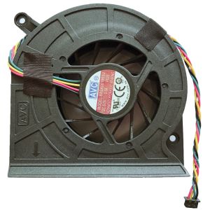 Pads New CPU Cooling Fan Cooler ПК для Lenovo IdeaCentre C5030 C5030 AVC BASA0819R5U P025 Allinone PC AIO AIOS