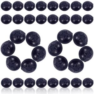 Party Decoration 50 PCS Simulation Blueberry Garland Simulat