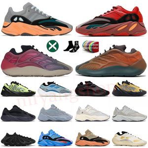 Top Selling Casual Shoes v1 v2 Wash Orange Hi Res Blue Utility Black Copper Fade MNVN Azael Kyanite Womens Designer Sneakers Mens Outdoor Sports Trainers Size 45