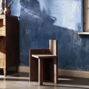 Акцентное кресло индивидуальное простые роскошные домашние украшения для кресла с твердым деревом столовой Nordic Retro Photo Artistic Стул отдыха
