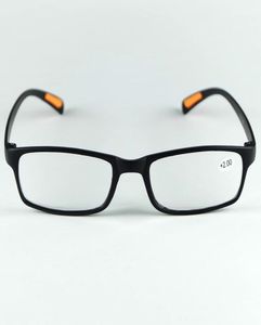 2021New Good Quality Olders Reading Glasses Antislip Design Flexible Light Plastic Frame Hyperopia Eyeglasses Mixed Power Lens6278642