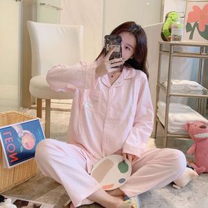 Pure Cotton Spun Gauze Summer Postpartum Clothing. Pregnant Women Can Breastfeed Breastfeed. Pajamas for Pregnancy Before and After Delivery. Pregnancy Set