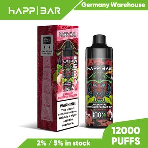 UE Hot Sale Factory Cena 12k 15k 20k Puffs Big Puffs Schembleble Djechyłkowe Podapo