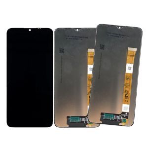 6.75 '' Оригинальный AMOLED для TCL 40 XL LCD -дисплей Сенсорный экран Сборка дигитизатора для TCL 40xl Display T608M ЖК -экран