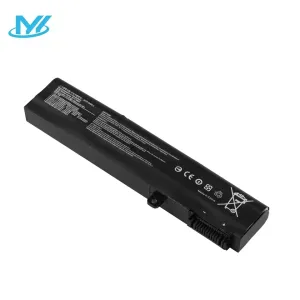 Batterien MSI Laptop Lithium Titanat Batterie Batterie BTYM6H 10.86V 51WH 4730MAH für MSI GE62 GE72 GL62 GL62M GL72 GP62 GP62M GP62MV