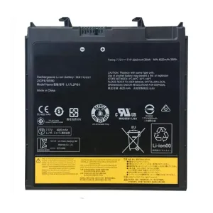 Батареи 7.72V 39WH Новый оригинальный L17M2PB5 L17L2PB5 DVD Ultrabay Battery для Lenovo V33014IKB v33014ISK V33015IKB V33014ARR ноутбук