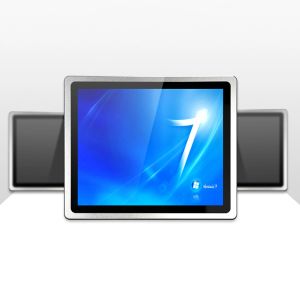 19 17 21,5 pollici di pannello per tablet per tablet tutto in uno con touch screen capacitivo integrato WiFi Com per Win10 Pro