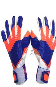 Fashiongloves For Men Ace Trans Pro Parmak Olmadan 4mm Lateks Futbol Eldivenleri Kaleci Eldiven Eğitim Futbol Eldivenleri7035597