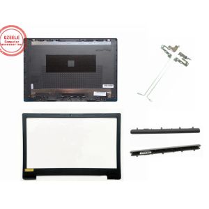 Fälle Neue Fallabdeckung für Lenovo V13015 V13015IGM V13015iKB Heckdeckel Top -Hülle LCD -Rückseite 5CB0R28213/LCD -Lünette Abdeckung