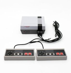 New Arrival Mini TV can store 620 500 Game Console Video Handheld for NES games consoles with retail boxs ups9673615