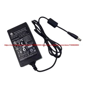 ADS HOIoto autentico-24NP-12-1 12024G 12V 2A 5,5*Caricatore adattatore AC da 2,5 mm CAMERIORE 24W Monitor Alimentatore