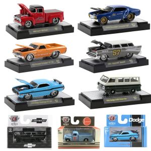 1/64 Skala Cars Model M2 Miniature Alloy Metal Model Car Toy Licensed Model Toy Car Toy Collectible For Boys Birthday Present