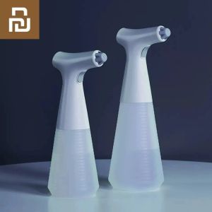 Xiaomi youpin tragbares elektrisches Bewässerung kann 550 ml/900 ml USB-Typ-C wiederaufladbar Nano Dampf Wasser feines Spray Leicht sauber