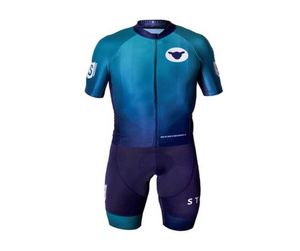 Black Sheep Cycling Jersey مجموعة مجموعة دراجات للتنفس ركوب الدراجات الجبلية ارتداء سراويل البوليستر البوليستر مع 4864897