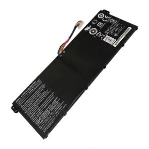 Batterien Neue Laptop -Batterie AC14B18J 11,4 V 3200MAH Laptop Liion -Batterie für Acer Aspire V3111 111p V5122 122p V5132 V337155dt