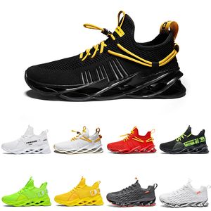 men women shoes University Blue Hyper Royal Red Black Wolf Grey Obsidian mens womens trainers outdoor sneakers color031